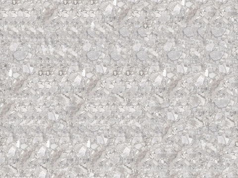  灰色，浅灰色水磨石肌理35 