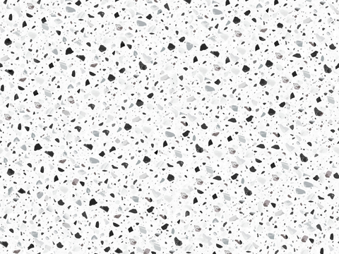  白色、米白色米黄色水磨石肌理13 