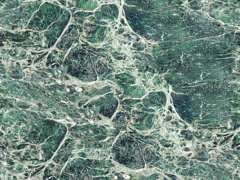 普拉达绿大理石，绿色灰绿色大理石纹理，岩板，奢石17