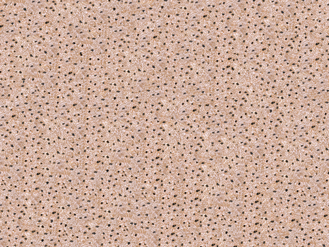 红色，浅红色水磨石肌理10