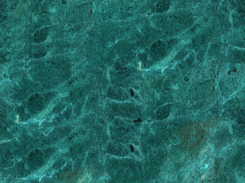 普拉达绿大理石，绿色灰绿色大理石纹理，岩板，奢石170