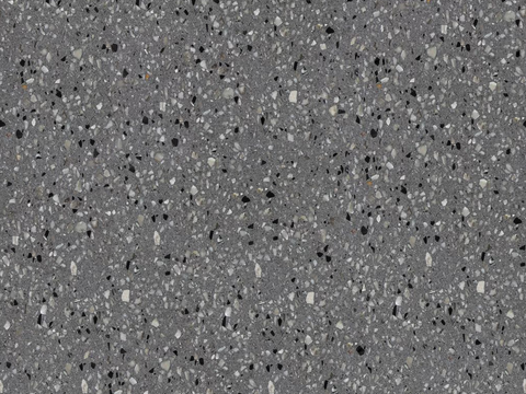 灰色深灰色水磨石肌理22