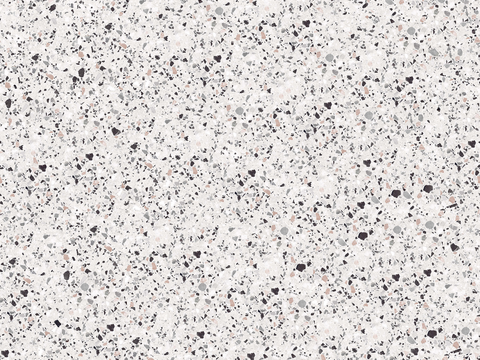 白色、米白色米黄色水磨石肌理96