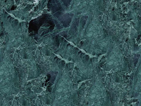  普拉达绿大理石，绿色灰绿色大理石纹理，岩板，奢石30 