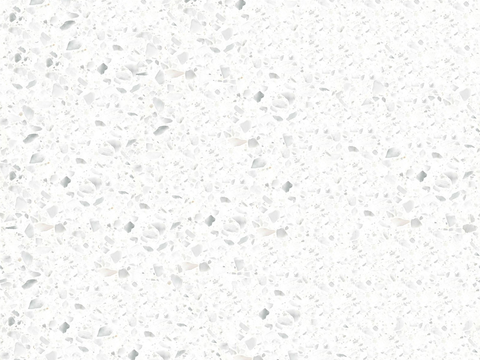  白色、米白色米黄色水磨石肌理56 