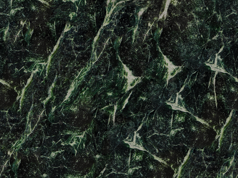 普拉达绿大理石，绿色灰绿色大理石纹理，岩板，奢石179