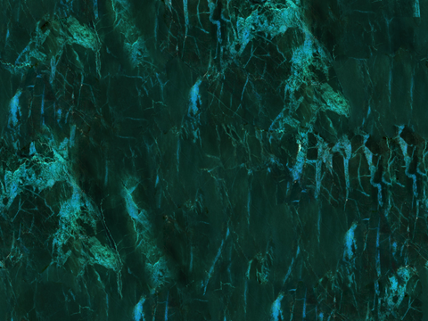  普拉达绿大理石，绿色灰绿色大理石纹理，岩板，奢石101 