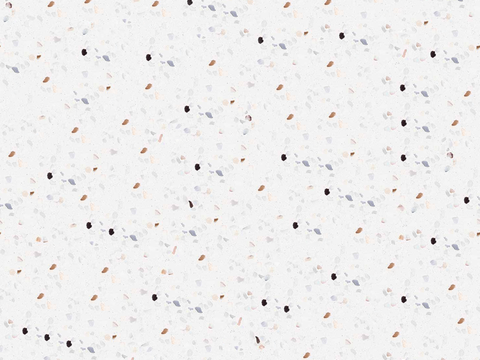  白色、米白色米黄色水磨石肌理65 