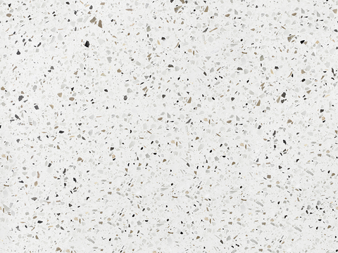  白色、米白色米黄色水磨石肌理9 