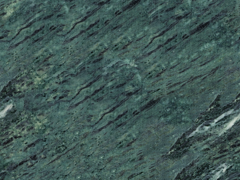  普拉达绿大理石，绿色灰绿色大理石纹理，岩板，奢石72 