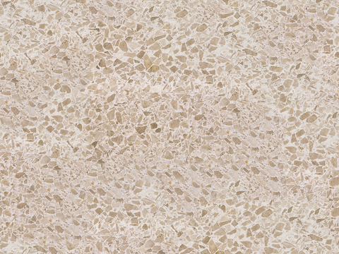 黄色，米黄色，浅黄色水磨石纹理16