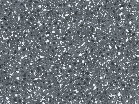 灰色深灰色水磨石肌理26