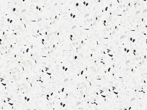 白色、米白色米黄色水磨石肌理49