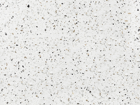  白色、米白色米黄色水磨石肌理12 