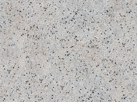  灰色，浅灰色水磨石肌理77 