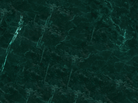 普拉达绿大理石，绿色灰绿色大理石纹理，岩板，奢石164