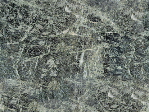 普拉达绿大理石，绿色灰绿色大理石纹理，岩板，奢石117