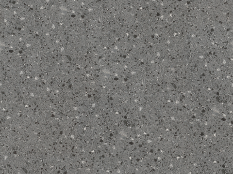 灰色深灰色水磨石肌理4
