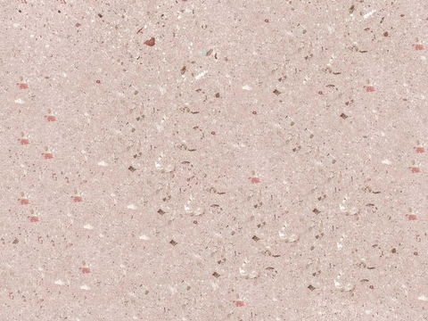 红色，浅红色水磨石肌理5