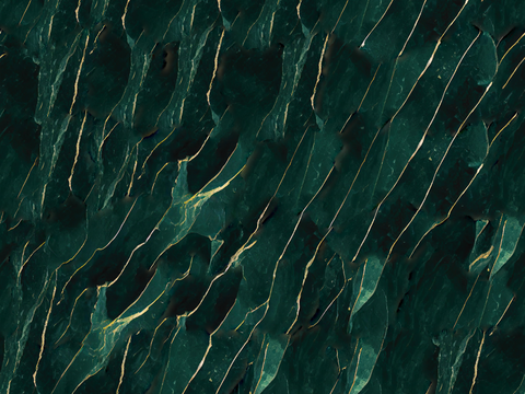  普拉达绿大理石，绿色灰绿色大理石纹理，岩板，奢石183 