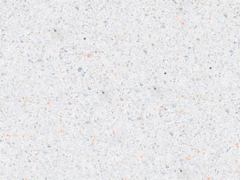  白色、米白色米黄色水磨石肌理124 