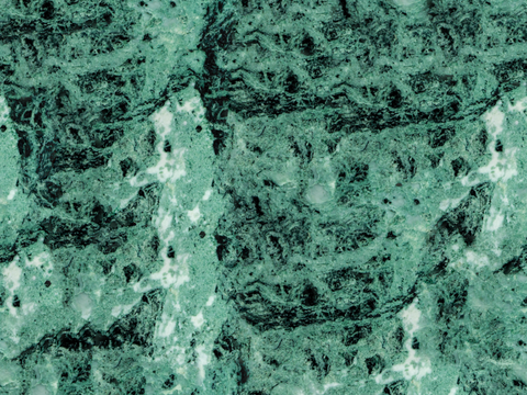  普拉达绿大理石，绿色灰绿色大理石纹理，岩板，奢石90 