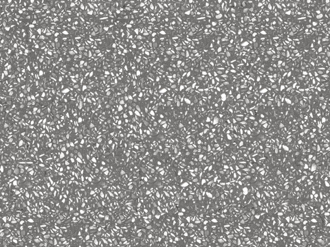 灰色深灰色水磨石肌理17