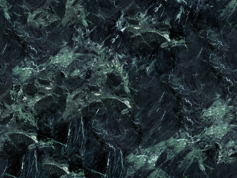 普拉达绿大理石，绿色灰绿色大理石纹理，岩板，奢石15