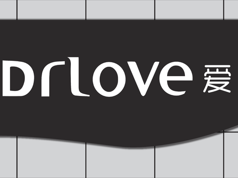  美发店门头店招招牌19 