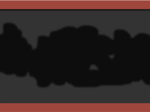  餐饮店牌匾门面门头店标店招招牌19 