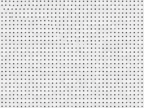 复古几何图案花砖瓷砖，中古奶油仿古砖艺术砖2