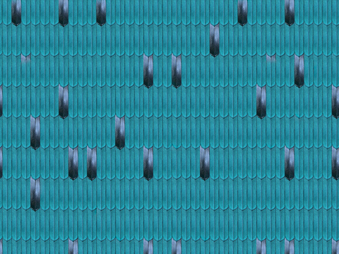 羽毛纹理瓷砖18