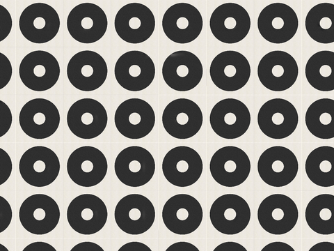 复古几何图案花砖瓷砖，中古奶油仿古砖艺术砖172