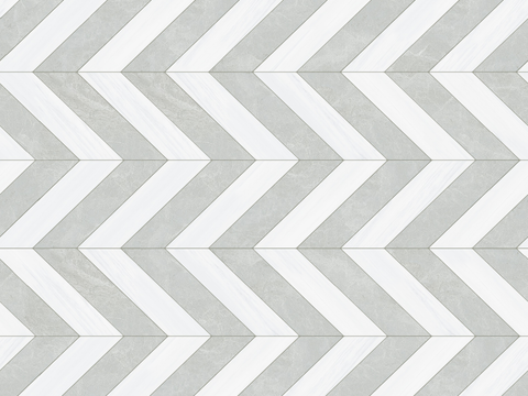 复古几何图案花砖瓷砖，中古奶油仿古砖艺术砖56