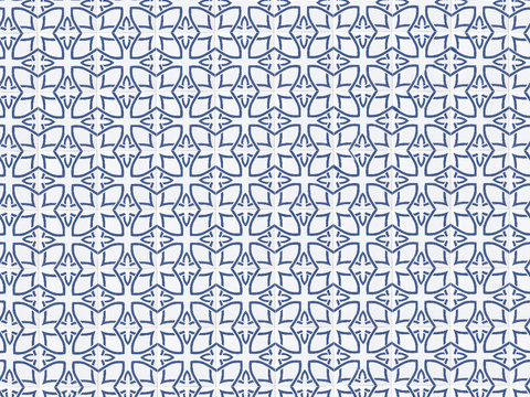 复古几何图案花砖瓷砖，中古奶油仿古砖艺术砖16