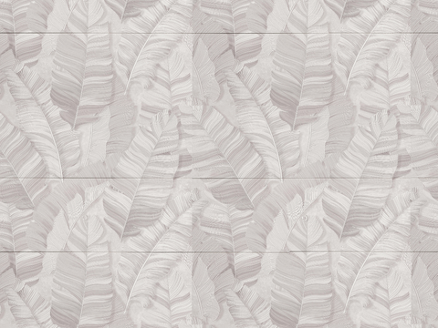 复古植物自然图案花砖瓷砖10