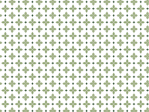 复古几何图案花砖瓷砖，中古奶油仿古砖艺术砖30