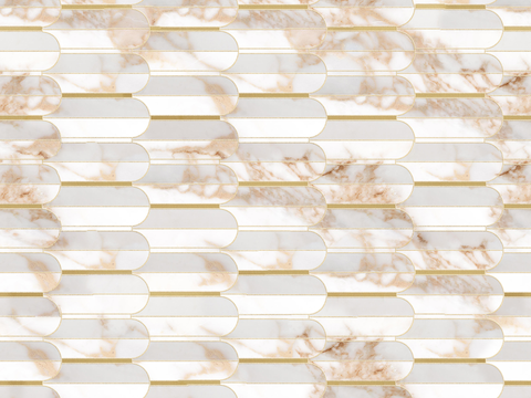 羽毛纹理瓷砖21