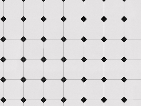 现代简约拼花瓷砖花砖贴图