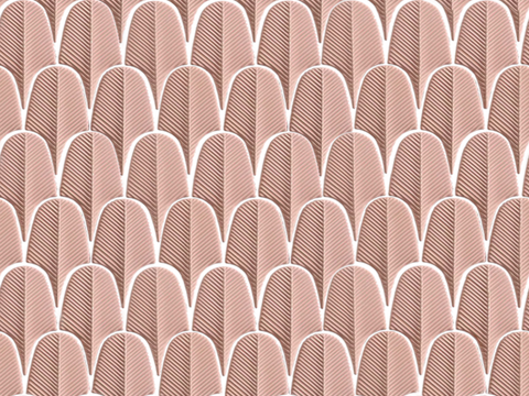 羽毛纹理瓷砖10