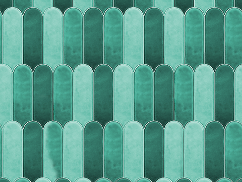  羽毛纹理瓷砖16 