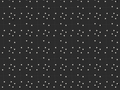  复古几何图案花砖瓷砖，中古奶油仿古砖艺术砖378 