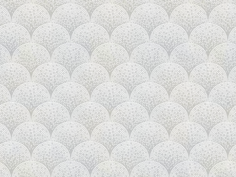 复古植物自然图案花砖瓷砖5