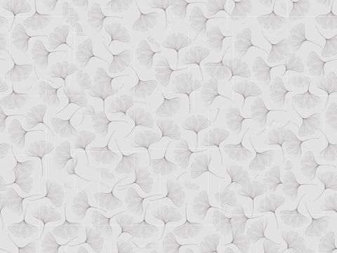 复古植物自然图案花砖瓷砖6