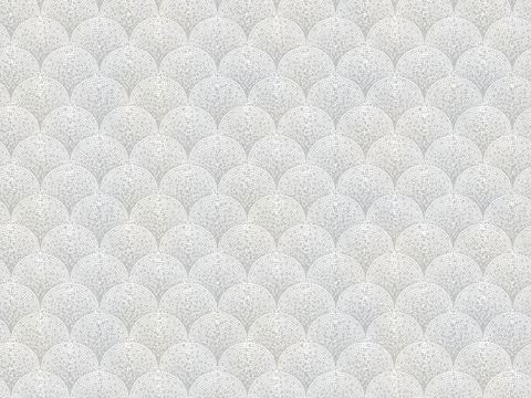 复古植物自然图案花砖瓷砖2