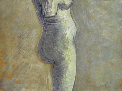 梵高后印象派静物绘画作品，现代世界经典名画342 梵高 To