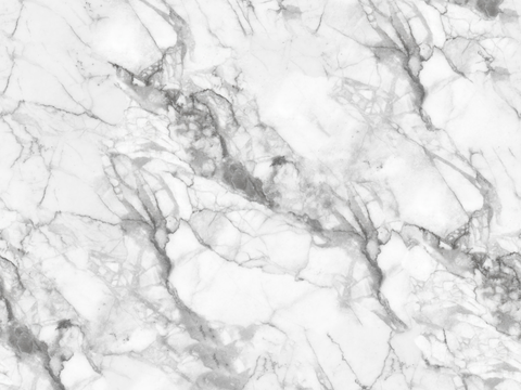  轻奢宝格丽白大理石，鱼肚白大理石，爵士白大理石，岩板1 