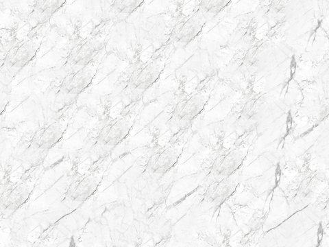  轻奢宝格丽白大理石，鱼肚白大理石，爵士白大理石，岩板164 