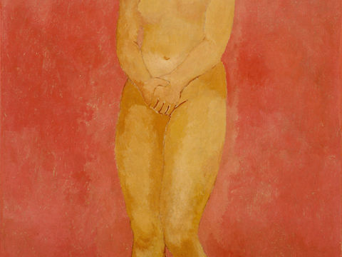  毕加索立体主义绘画作品，现代抽象画，世界经典名画7 