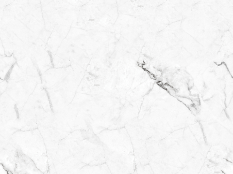  轻奢宝格丽白大理石，鱼肚白大理石，爵士白大理石，岩板127 